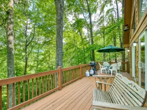 Serene Cabin w/ Hot tub/Fire place/Pet friendly - Image 4
