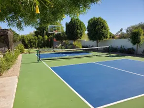 Desert Pickle-ball Paradise in Scottsdale - Image 4