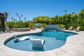 Desert Pickle-ball Paradise in Scottsdale - Image 3