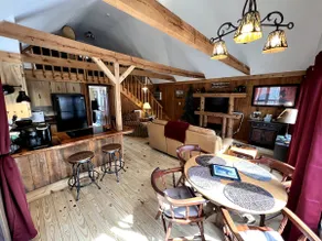Romantic Creekside Cabin w/hot tub Near Smoky Mountains National Park - Image 5