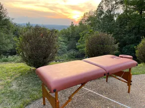 Mtn Top Cabin: (Szn) Pool/Hot Tub, Infrared Sauna - Image 4