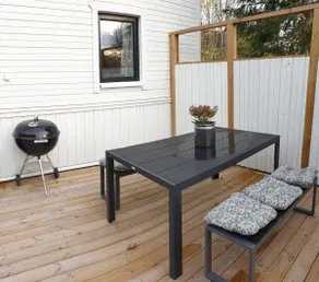 Cozy house with patio. Close to lakes & nature - Image 5
