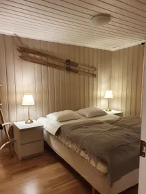 Cozy cottage in Åredalen! - Image 4
