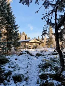Cozy cottage in Åredalen! - Image 2