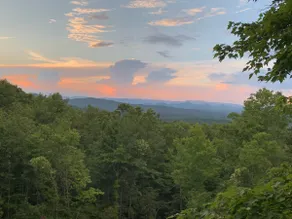 Amazing views Heaven’s Ridge 2/2 cabin/hot tub - Image 5