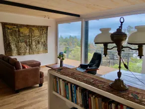 The Pacific - Exclusive loft in Zapallar. - Image 5