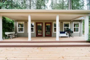 Bainbridge Island Guesthouse, a cozy casita. - Image 4