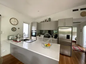 Luxury Bungalow - Complimentary Breakfast Items - Image 2
