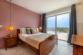 Hot Tub & Sea Views @ 3BR Apt w/Incredible Terrace - Image 5