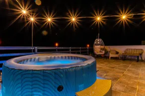Hot Tub & Sea Views @ 3BR Apt w/Incredible Terrace - Image 2