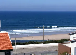 Apartment with sea view in São Pedro de Moel - Image 4