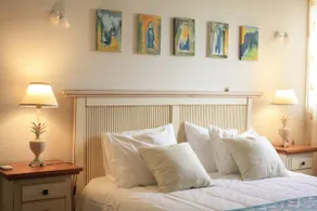 Apartment with sea view in São Pedro de Moel - Image 2