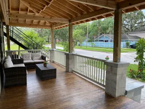The Front Porch - Image 5