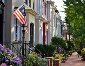 Steps to Metro | Capitol Hill | Sleeps 4 - Image 5