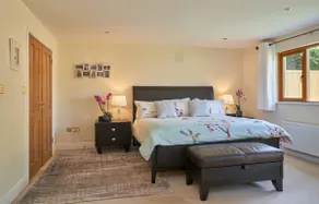 Dublin 'Home from Home', Luxury, Private Secure House - Image 4