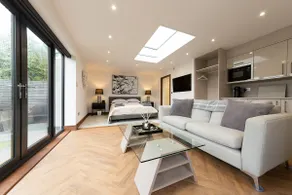 Dafarn Newydd Lodge - Image 3