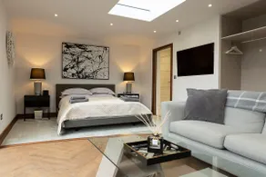 Dafarn Newydd Lodge - Image 2