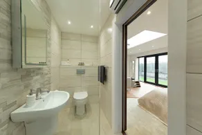 Dafarn Newydd Lodge - Image 5