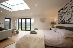 Dafarn Newydd Lodge - Image 4