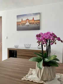 Eucalipto 114 - Family Apartment - Image 5