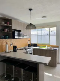 Eucalipto 114 - Family Apartment - Image 4