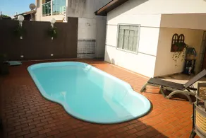 House with pool near Hotel Rafaing Expocenter - Image 4