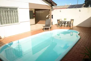 House with pool near Hotel Rafaing Expocenter - Image 2