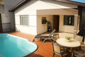House with pool near Hotel Rafaing Expocenter - Image 3