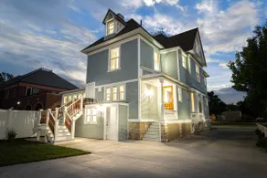 Sheldon-Lee House - Image 4