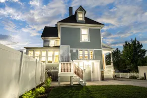 Sheldon-Lee House - Image 3