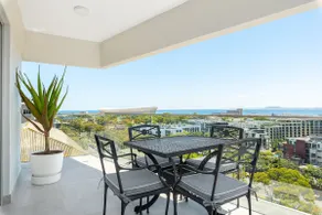 Central Aparthotel | Pool | Room Service | Balcony - Image 2