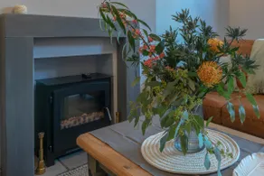 Luxury 3 bedroom Maisonette walking distance sea - Image 2
