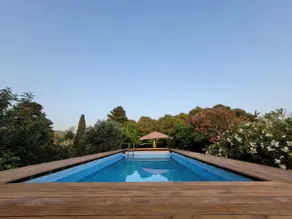 Casa Ribatteria, Masseria Floresta - Image 3