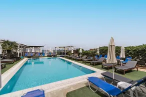 Havana 3 Luxury Pool and Sea Apartment - Image 2