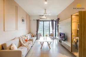 Cosy Home@Midhills Genting Highland (Free Wi-Fi) - Image 3