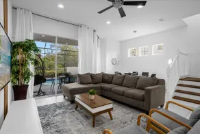 Cozy 5 Bedrooms/ 5.5 Bathrooms Festival (446 CP) - Image 5