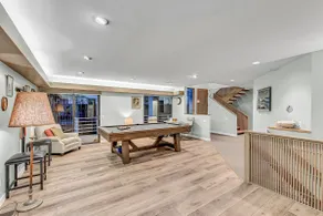 Oceanfront Beach House Views at Moonlight Beach - Image 5