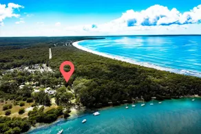 JB's - Ocean, Bush, Pets, Expansive Living, Decks, Air-Con - Image 2