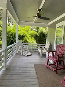 Remley's Retreat - 2 Bedroom Guest House - Image 4