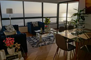 Modern APT with Sea Views / 3BR/ Pool​ - Image 2