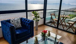 Modern APT with Sea Views / 3BR/ Pool​ - Image 3