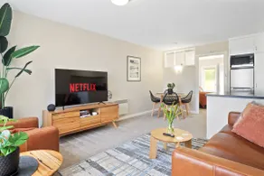 Modern Luxurious Living With Your Own Parking Spot - Image 2