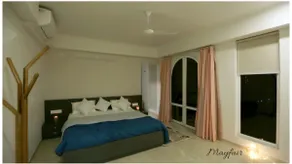 Mayfair Homes - Lovely 2BR Apt centrally located - Image 5