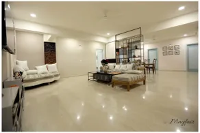 Mayfair Homes - Lovely 2BR Apt centrally located - Image 3