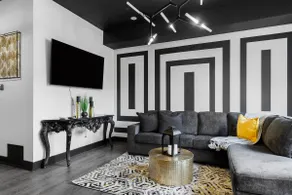 The Black And White Suite - Image 5