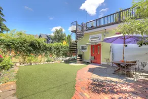 Adorable Studio Guesthouse w/shared outdoor space - Image 2