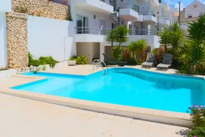 São Lourenço beach Apartment - Ericeira w pool - Image 4