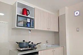Swiss Residential ”Studio near the airport” - Image 3