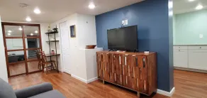 Cozy Renovated Private 1BR Fully Equipped Near All - Image 3
