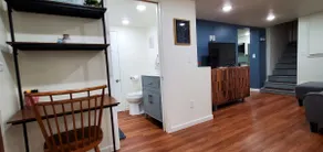 Cozy Renovated Private 1BR Fully Equipped Near All - Image 4